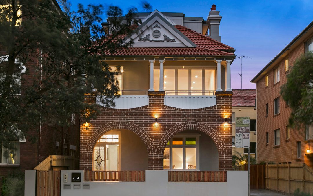 Bondi Rd, Bondi