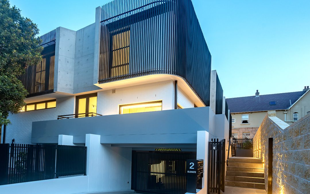 Llanfoyst St, Randwick