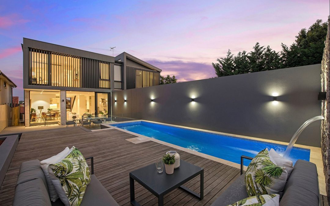 Windsor St, Matraville