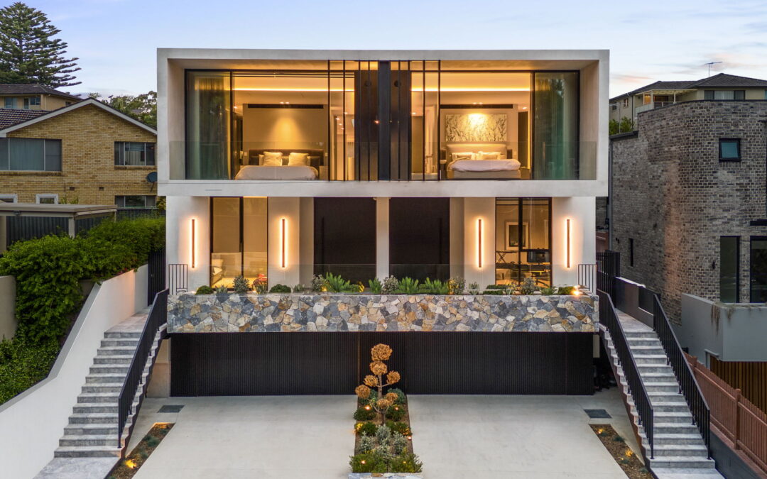 Moverly Rd, South Coogee