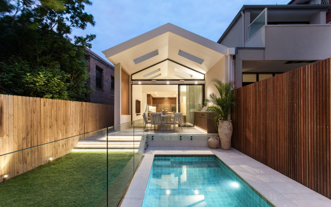 Hooper St, Randwick
